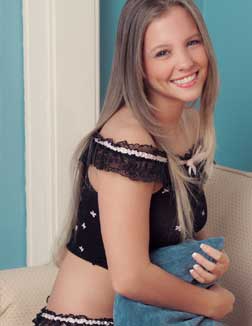 lavnya 22 year female call girls in Andheri